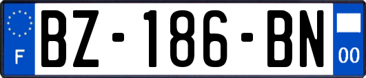 BZ-186-BN