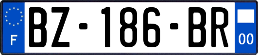 BZ-186-BR