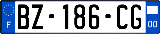 BZ-186-CG