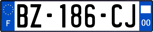 BZ-186-CJ