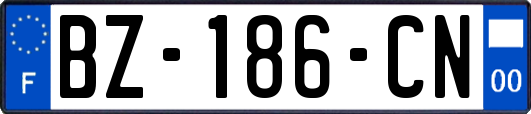 BZ-186-CN