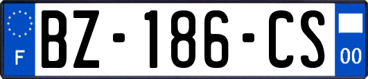 BZ-186-CS