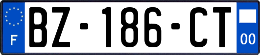 BZ-186-CT