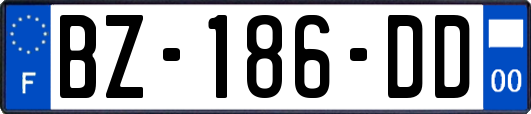 BZ-186-DD