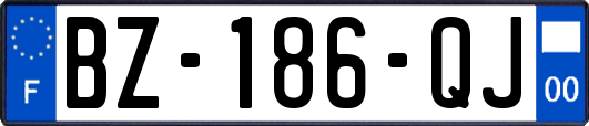 BZ-186-QJ