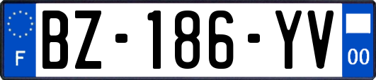 BZ-186-YV