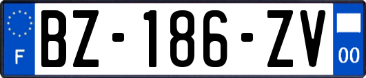 BZ-186-ZV