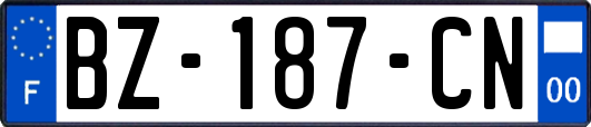 BZ-187-CN