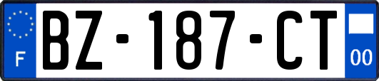 BZ-187-CT