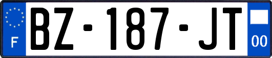 BZ-187-JT