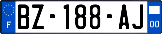 BZ-188-AJ