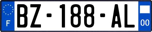 BZ-188-AL