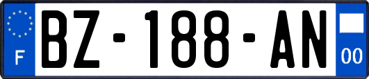 BZ-188-AN