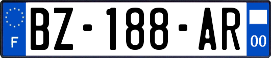 BZ-188-AR