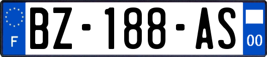 BZ-188-AS