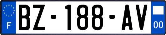 BZ-188-AV