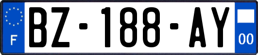 BZ-188-AY