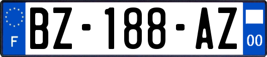 BZ-188-AZ