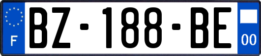 BZ-188-BE