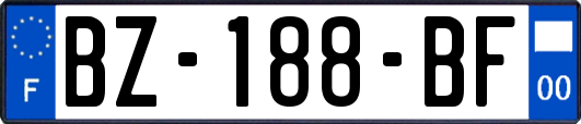 BZ-188-BF