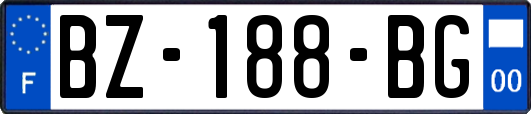 BZ-188-BG