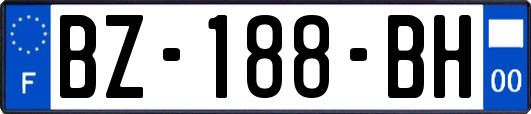 BZ-188-BH