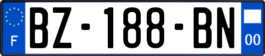 BZ-188-BN