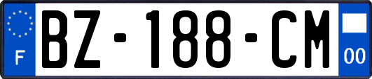 BZ-188-CM