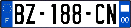 BZ-188-CN