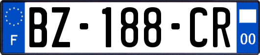 BZ-188-CR