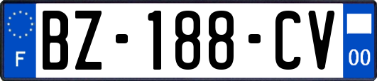 BZ-188-CV