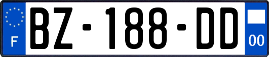 BZ-188-DD