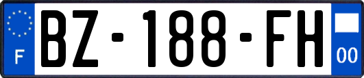 BZ-188-FH