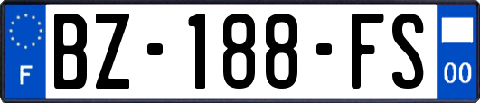 BZ-188-FS