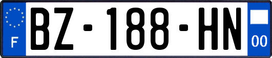 BZ-188-HN