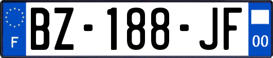 BZ-188-JF