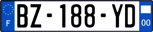 BZ-188-YD