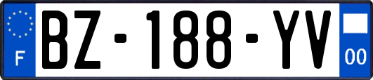 BZ-188-YV