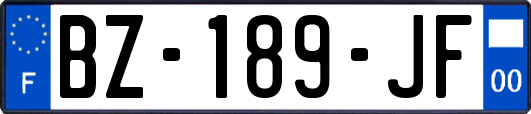 BZ-189-JF