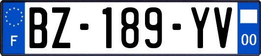 BZ-189-YV