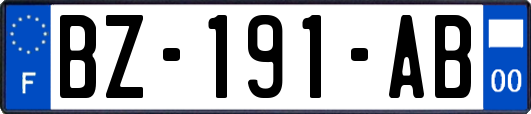 BZ-191-AB