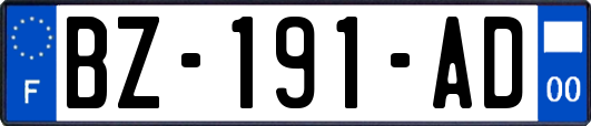 BZ-191-AD