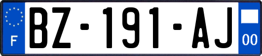 BZ-191-AJ