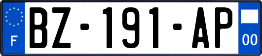 BZ-191-AP