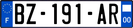 BZ-191-AR