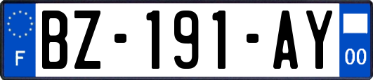 BZ-191-AY