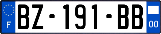 BZ-191-BB