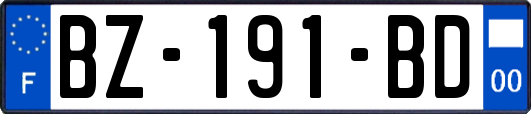 BZ-191-BD