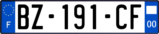 BZ-191-CF