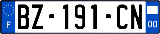 BZ-191-CN